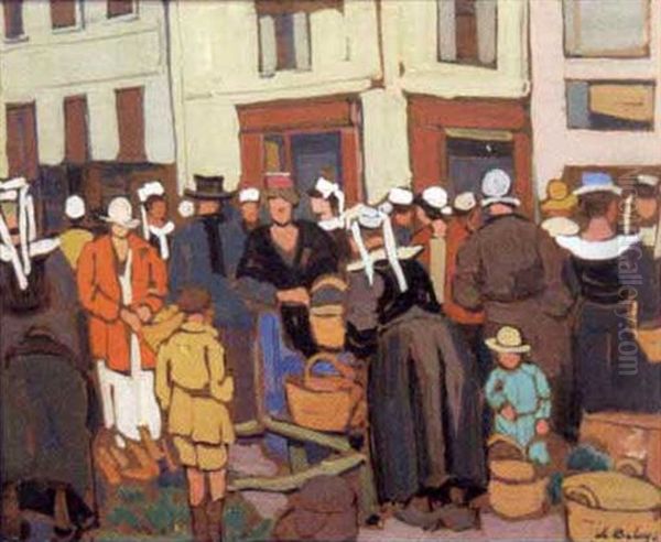 Jour De Marche En Bretagen - view 1
