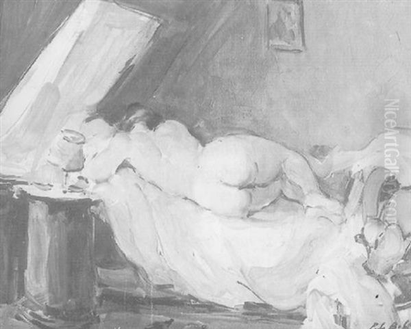 La Sieste - view 1