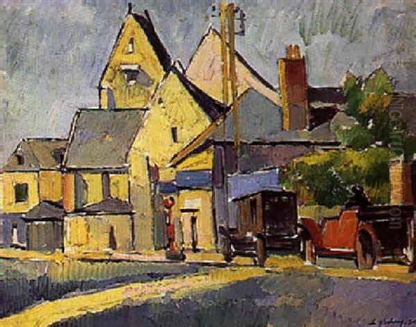 Village En Bretagne - view 1