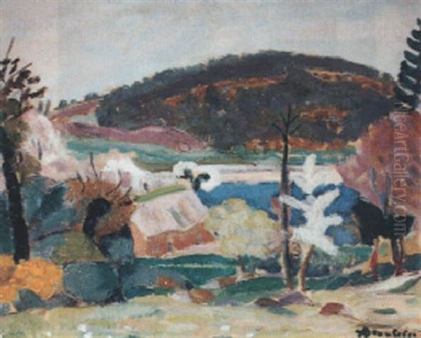 La Ferme Rose Au Bord De La Laita - view 1
