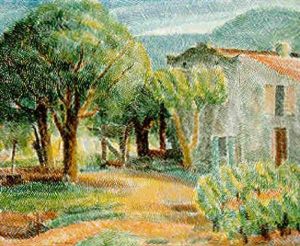 Maison Parmi Les Arbres Maison Parmi Les Arbres