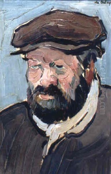 L'homme A La Casquette - view 1