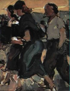 La Promenade La Promenade