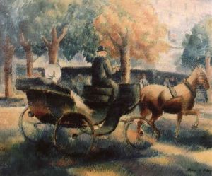 La Caleche La Caleche