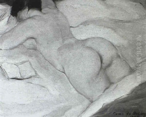 Le Repos - view 1