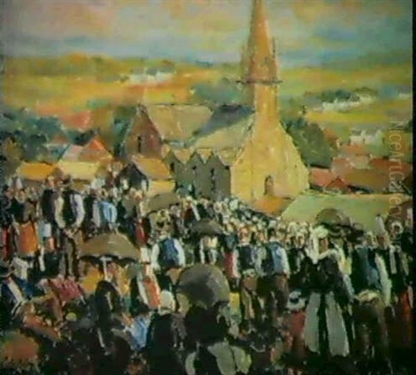 Le Pardon - view 1