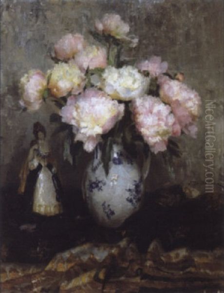 Stilleven Met Bloemen - view 1