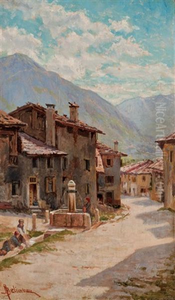 Case Nel Trentino - view 1