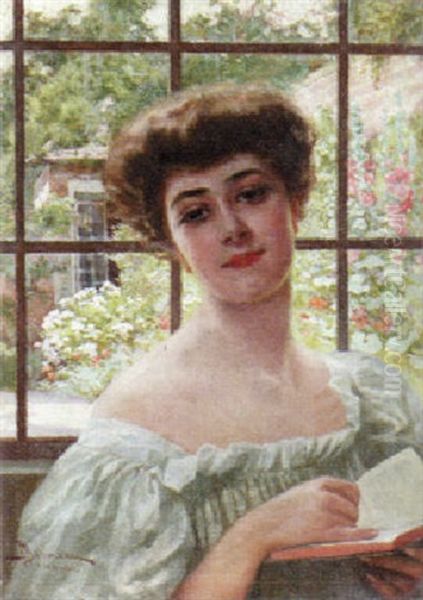 Beauties Of Spring - view 1
