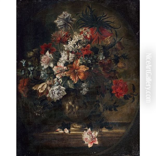 Bouquets De Fleurs - view 1