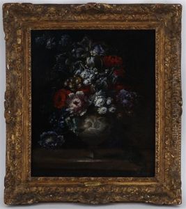 Bouquet De Fleurs