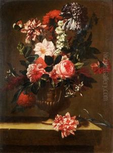 Blumenstilleben