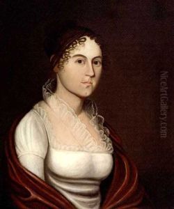 Portrait Of A Lady
