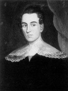 Portrait Of Sally Woodbury thumbnail