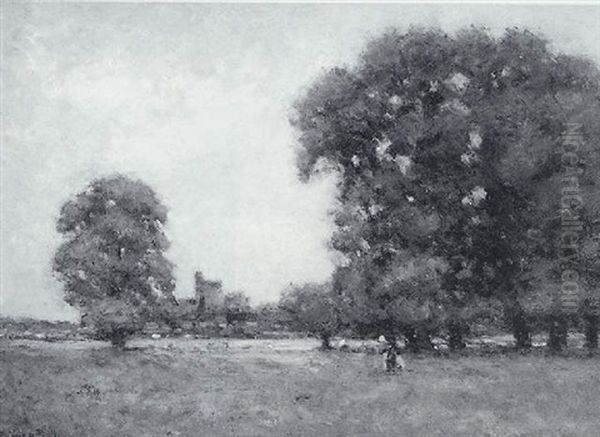 Near Windsor - view 1