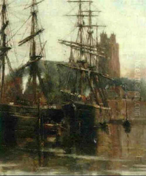 Dordrecht - view 1