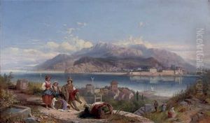 Laigueglia And St. Lorenzo Laigueglia And St. Lorenzo