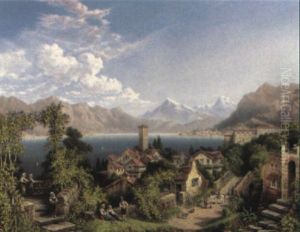 Lake Como Lake Como