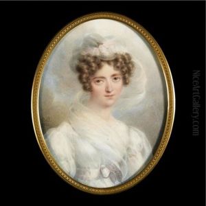 Portrait Of A Lady Portrait Of A Lady