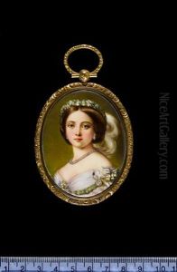 The Empress Frederick Of Germany ( The Empress Frederick Of Germany (