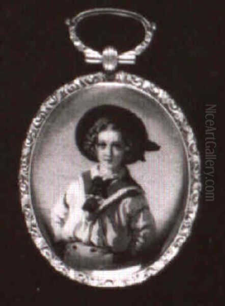 Edward, Prince Of Wales - view 1