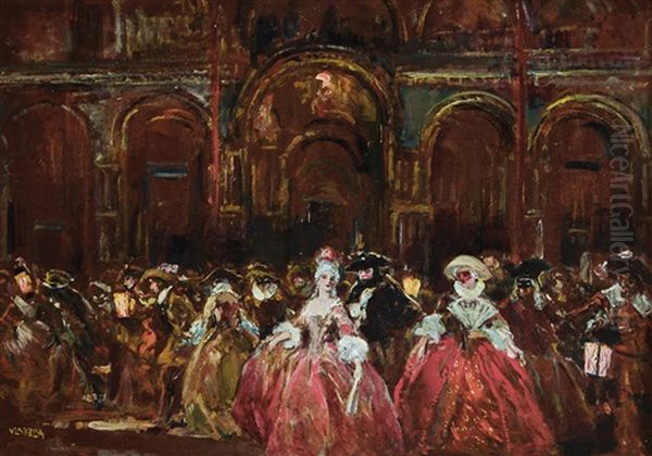 Ballo Di Carnevale - view 1