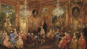 Il Concerto Per Il Cardinale by Vincenzo La Bella