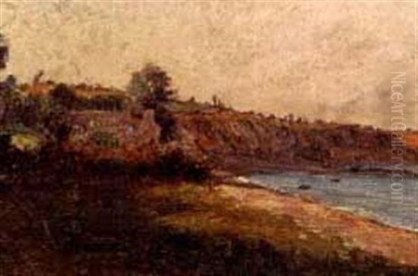 Edge Of The Sea - view 1