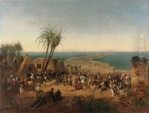 La Reddition Du Fort D'aboukir
