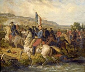 Alma 20 Septembre 1854