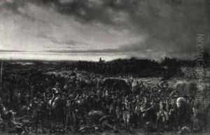 La Retraite De Russie