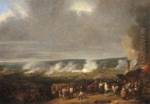The Battle Of Valmy