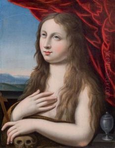 Marie-madeleine
