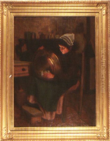 Le Cuivre - view 1