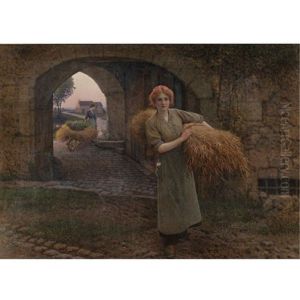 Carrying The Sheaves Carrying The Sheaves