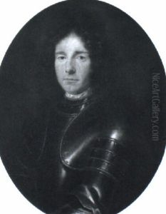 Portrait Of Raymond Everard Of Fethard, Co. Tipperary Portrait Of Raymond Everard Of Fethard, Co. Tipperary