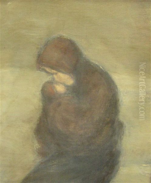 Mother And Child - view 1