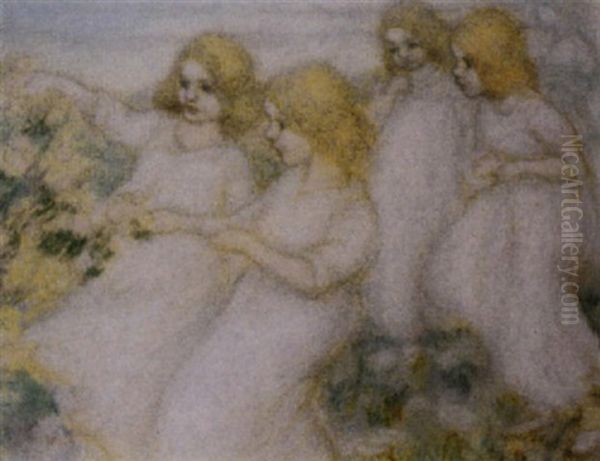 Dream Children - view 1