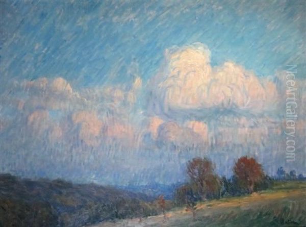 Paysage De Campagne - view 1
