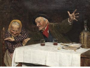 The Joker by Gaetano Bellei