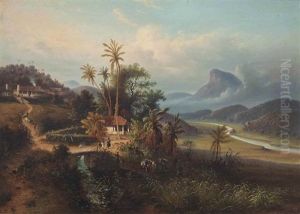 Hacienda De San Esteban De Puerto Cabello, Venezuela