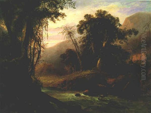 San Esteban - view 1
