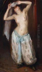 Maissa, Danseuse Du Ventre, Moulin Rouge Maissa, Danseuse Du Ventre, Moulin Rouge