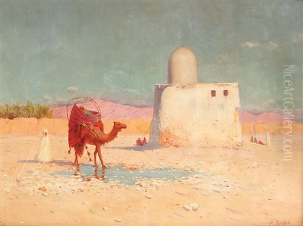 Peisaj Oriental - view 1