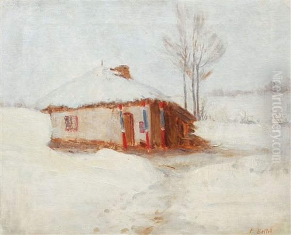 Iarna La Camp - view 1