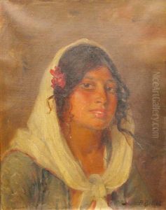 Gypsy Woman