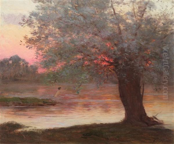 Romantic Scenery - view 1