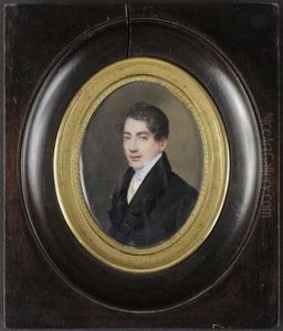 Portrait D'homme