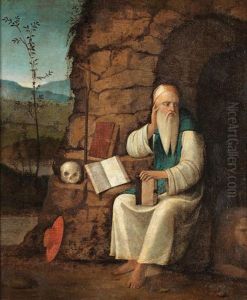 Saint Jerome
