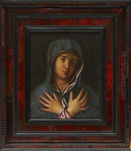 Madonna Annunziata - view 1